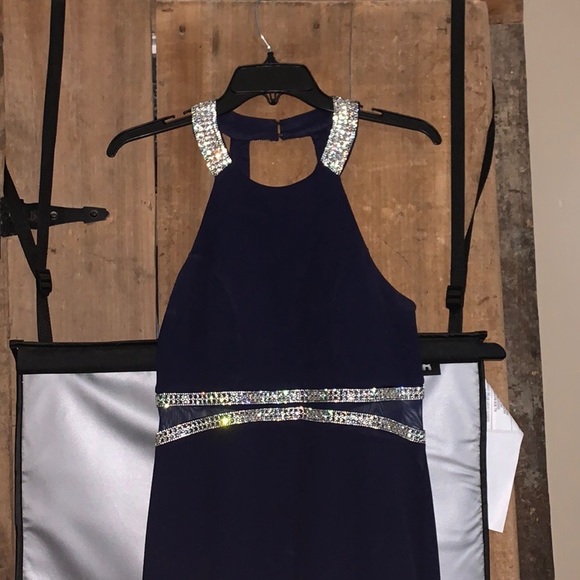 Prom Dress - Picture 3 of 3